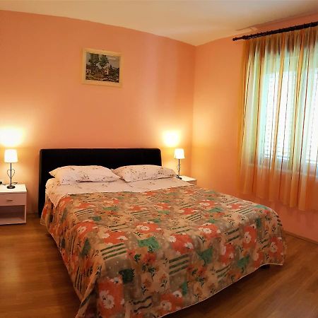Apartments Aurora Kaštela Extérieur photo