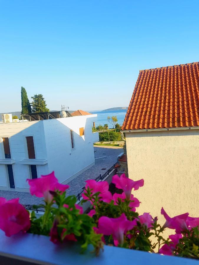 Apartments Aurora Kaštela Extérieur photo