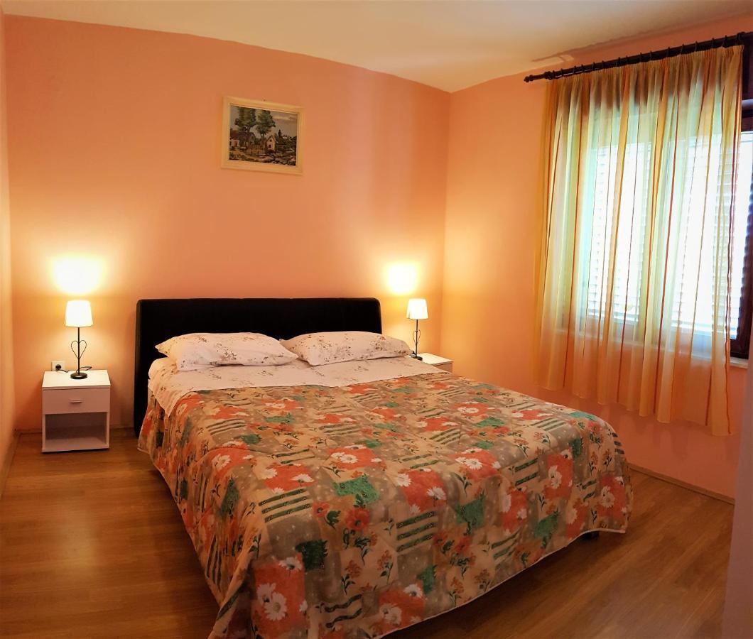 Apartments Aurora Kaštela Extérieur photo