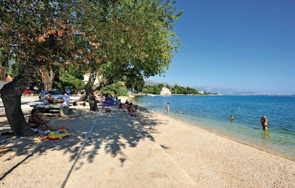 Apartments Aurora Kaštela Extérieur photo