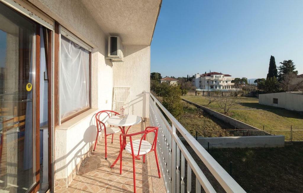 Apartments Aurora Kaštela Extérieur photo
